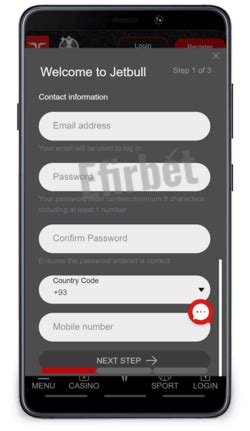jetbull app|Mobile Solution .